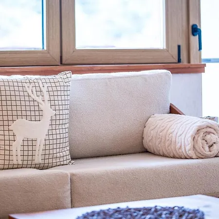 Host2u Mountain 2 Bedrooms - Fireplace *