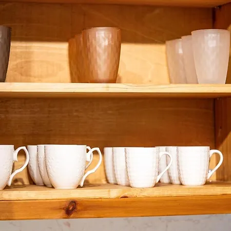 Apartament Host2u Mountain 2 Bedrooms - Fireplace *