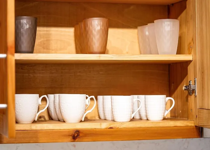 Apartament Host2u Mountain 2 Bedrooms - Fireplace *