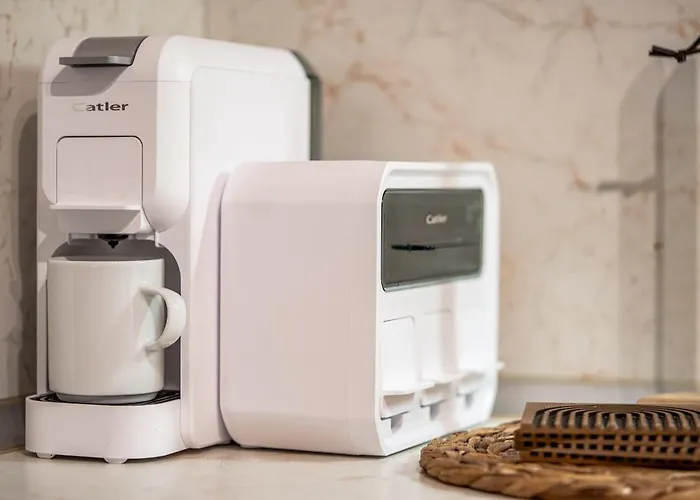 Apartament Host2u Mountain 2 Bedrooms - Fireplace Bansko