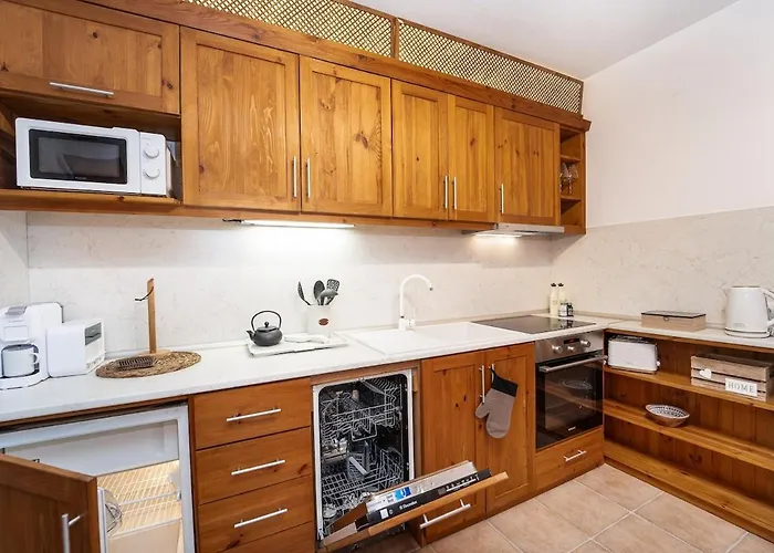 Apartament Host2u Mountain 2 Bedrooms - Fireplace Bansko