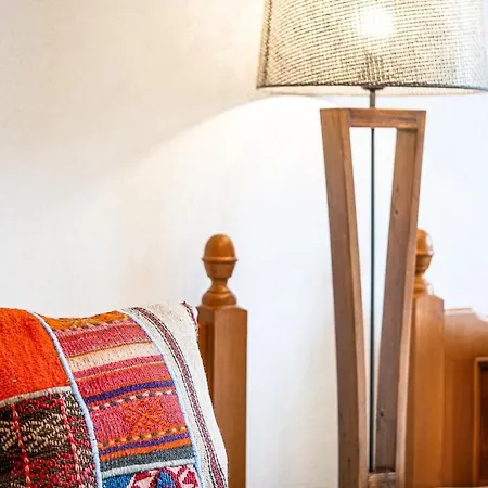 Host2u Mountain 2 Bedrooms - Fireplace Apartmán Bansko