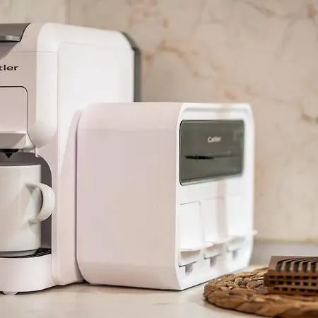 Daire Host2u Mountain 2 Bedrooms - Fireplace Bansko