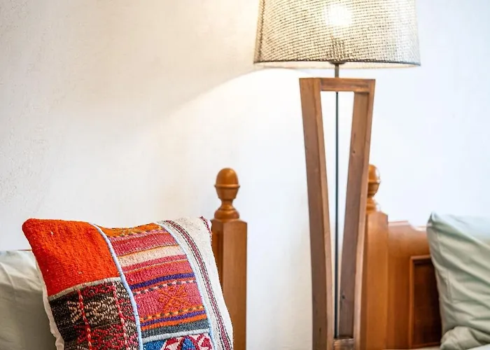 Host2u Mountain 2 Bedrooms - Fireplace Apartment Bansko